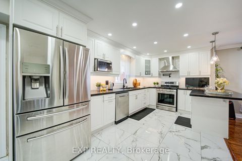 Photo 12 at 86 Rollo Drive, South East, Ajax