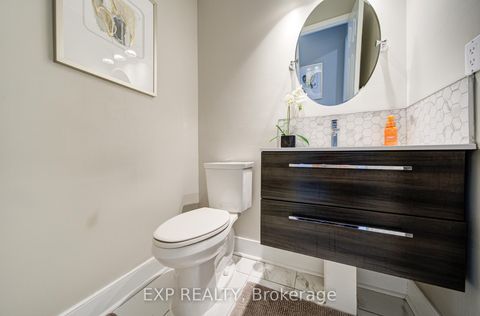 Photo 13 at 86 Rollo Drive, South East, Ajax