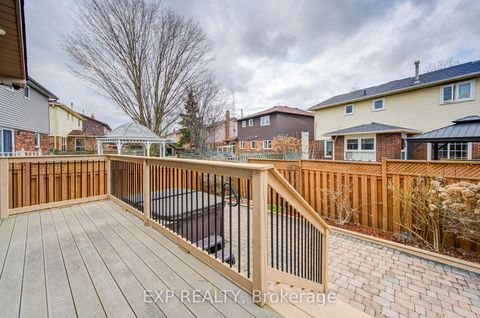 Photo 45 at 86 Rollo Drive, South East, Ajax