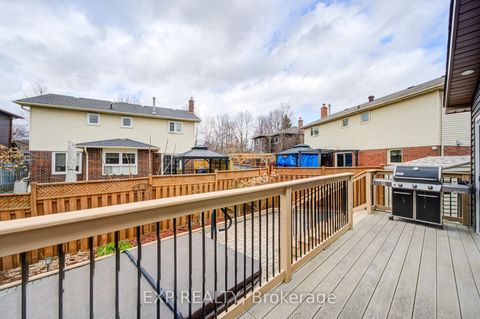 Photo 46 at 86 Rollo Drive, South East, Ajax