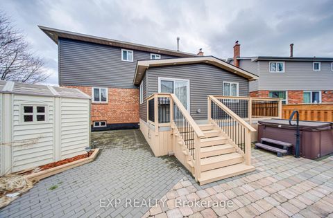Photo 47 at 86 Rollo Drive, South East, Ajax