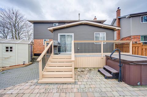 Photo 48 at 86 Rollo Drive, South East, Ajax