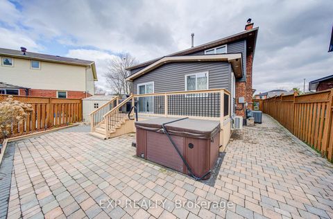 Photo 49 at 86 Rollo Drive, South East, Ajax