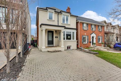 Photo 1 at 320 Melrose Avenue, Nortown, Toronto