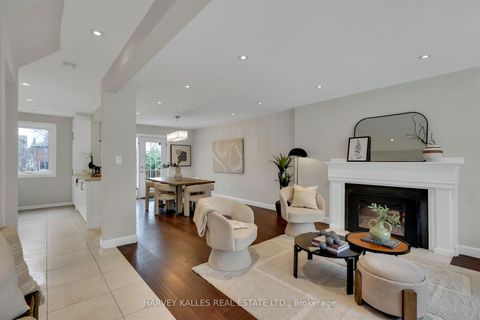 Photo 4 at 320 Melrose Avenue, Nortown, Toronto