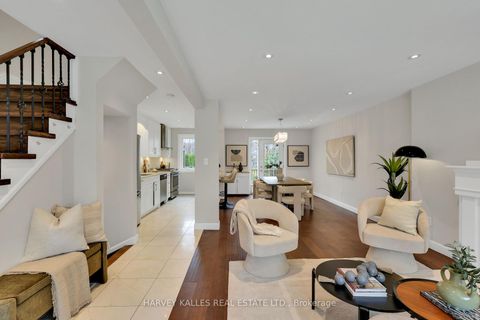 Photo 5 at 320 Melrose Avenue, Nortown, Toronto