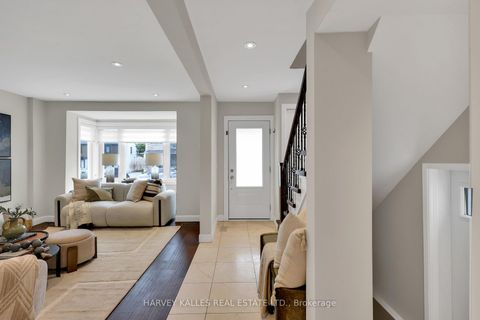 Photo 6 at 320 Melrose Avenue, Nortown, Toronto
