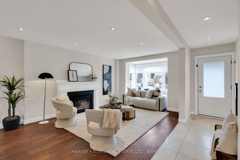 Photo 7 at 320 Melrose Avenue, Nortown, Toronto