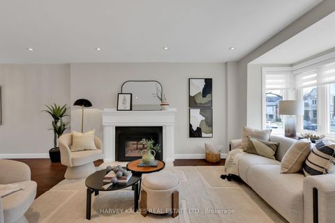Photo 8 at 320 Melrose Avenue, Nortown, Toronto