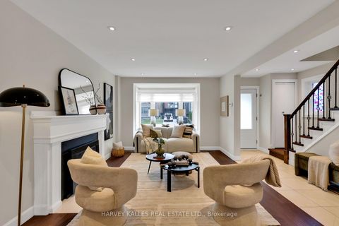 Photo 9 at 320 Melrose Avenue, Nortown, Toronto