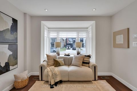 Photo 10 at 320 Melrose Avenue, Nortown, Toronto