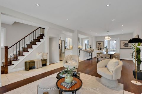 Photo 11 at 320 Melrose Avenue, Nortown, Toronto