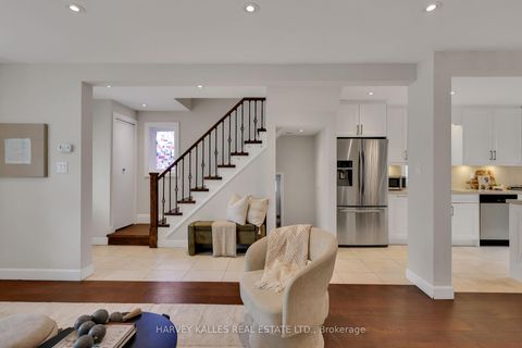 Photo 12 at 320 Melrose Avenue, Nortown, Toronto