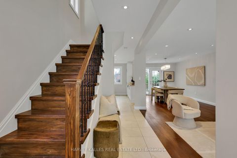 Photo 14 at 320 Melrose Avenue, Nortown, Toronto