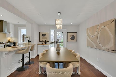 Photo 15 at 320 Melrose Avenue, Nortown, Toronto