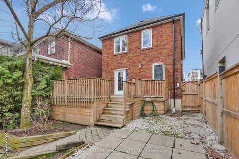 Photo 37 at 320 Melrose Avenue, Nortown, Toronto