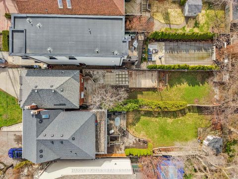 Photo 39 at 320 Melrose Avenue, Nortown, Toronto