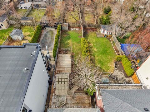 Photo 40 at 320 Melrose Avenue, Nortown, Toronto