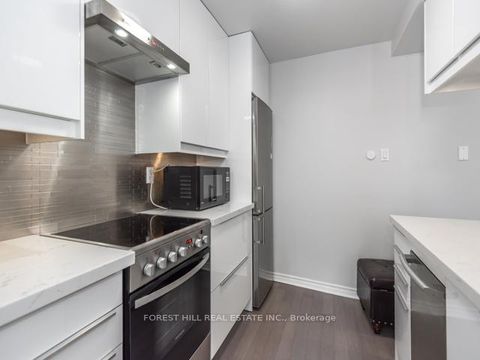 Photo 4 at 202 - 105 Mccaul Street, Chinatown, Toronto