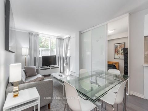 Photo 8 at 202 - 105 Mccaul Street, Chinatown, Toronto