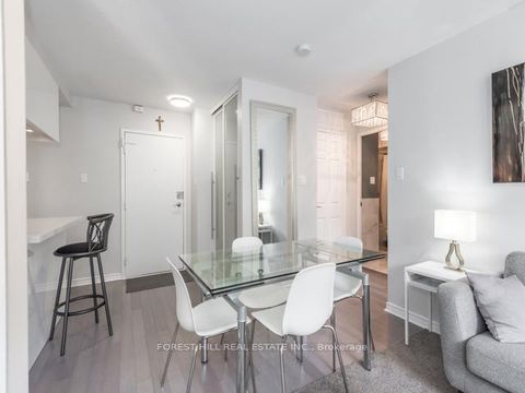 Photo 9 at 202 - 105 Mccaul Street, Chinatown, Toronto