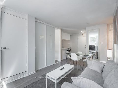 Photo 12 at 202 - 105 Mccaul Street, Chinatown, Toronto