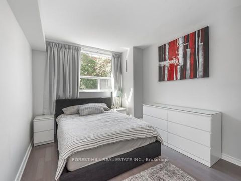 Photo 14 at 202 - 105 Mccaul Street, Chinatown, Toronto