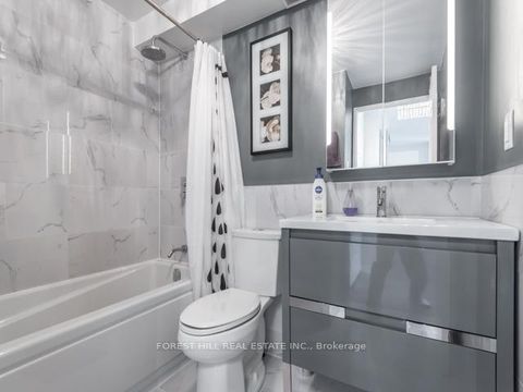 Photo 15 at 202 - 105 Mccaul Street, Chinatown, Toronto