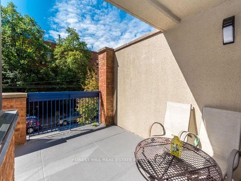 Photo 16 at 202 - 105 Mccaul Street, Chinatown, Toronto
