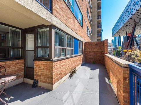 Photo 17 at 202 - 105 Mccaul Street, Chinatown, Toronto