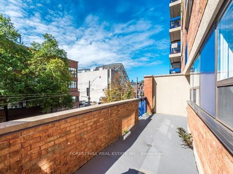 Photo 18 at 202 - 105 Mccaul Street, Chinatown, Toronto