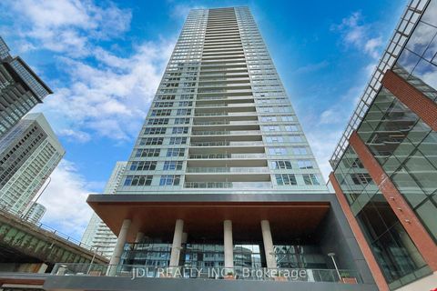 Photo 1 at 902 - 17 Bathurst Street, Waterfront Communities C1, Toronto