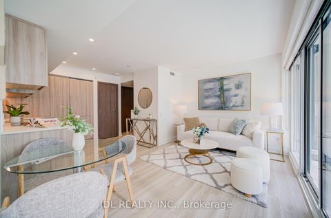 Photo 13 at 902 - 17 Bathurst Street, Waterfront Communities C1, Toronto