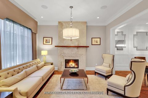 Photo 4 at 62 Heath Street W, St. Clair, Toronto