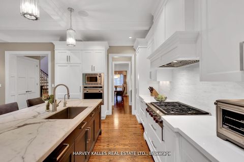 Photo 13 at 62 Heath Street W, St. Clair, Toronto