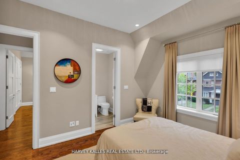 Photo 32 at 62 Heath Street W, St. Clair, Toronto