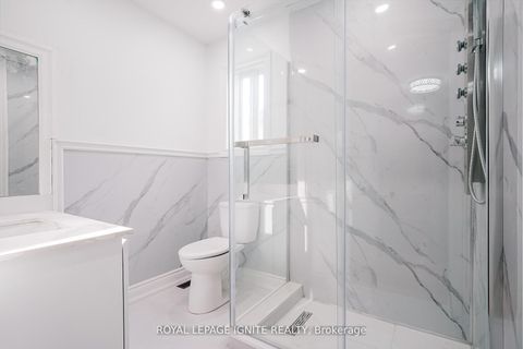 Photo 14 at 122 Valdor Drive, Agincourt North, Toronto