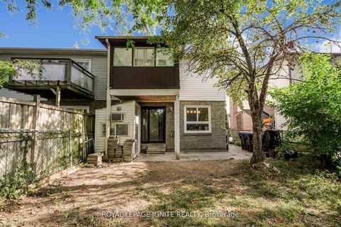 Photo 21 at 122 Valdor Drive, Agincourt North, Toronto