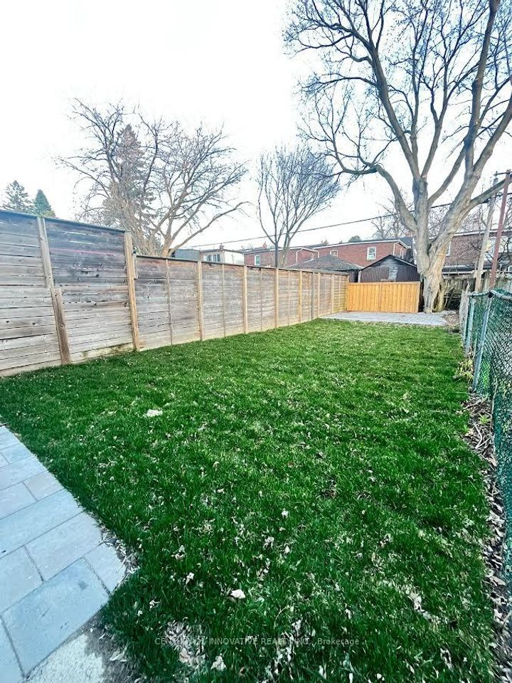 Photo 6 at 371 Milverton Boulevard, East York, Toronto