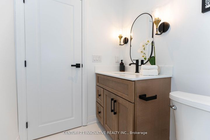 Photo 28 at 371 Milverton Boulevard, East York, Toronto