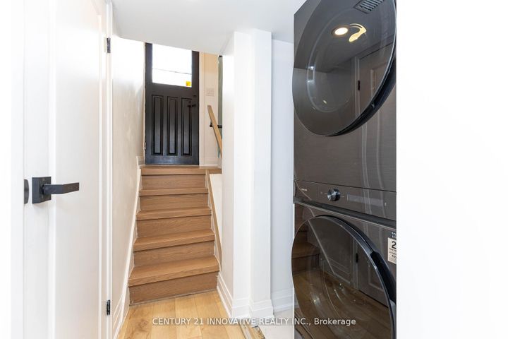 Photo 33 at 371 Milverton Boulevard, East York, Toronto
