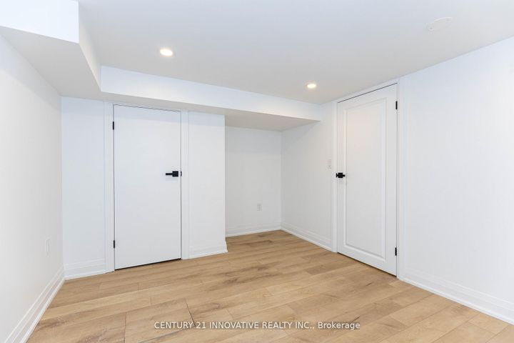 Photo 38 at 371 Milverton Boulevard, East York, Toronto