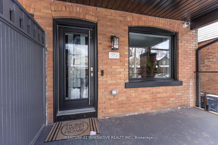 Photo 39 at 371 Milverton Boulevard, East York, Toronto