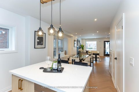 Photo 8 at 371 Milverton Boulevard, East York, Toronto