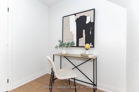 Photo 13 at 371 Milverton Boulevard, East York, Toronto