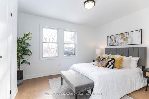 Photo 23 at 371 Milverton Boulevard, East York, Toronto