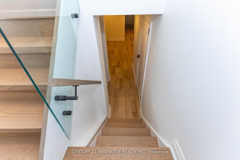 Photo 32 at 371 Milverton Boulevard, East York, Toronto