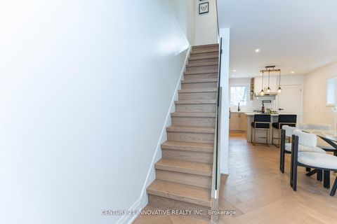 Photo 42 at 371 Milverton Boulevard, East York, Toronto