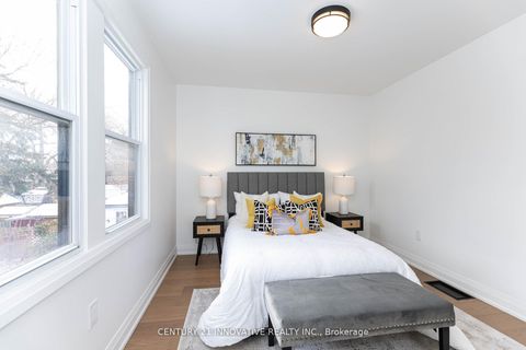 Photo 43 at 371 Milverton Boulevard, East York, Toronto
