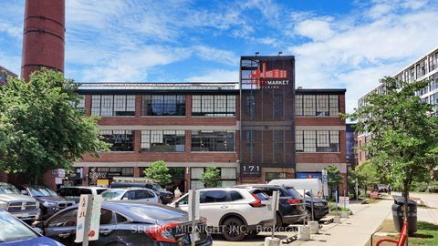 Photo 32 at 711 - 100 Western Battery Road, Niagara, Toronto